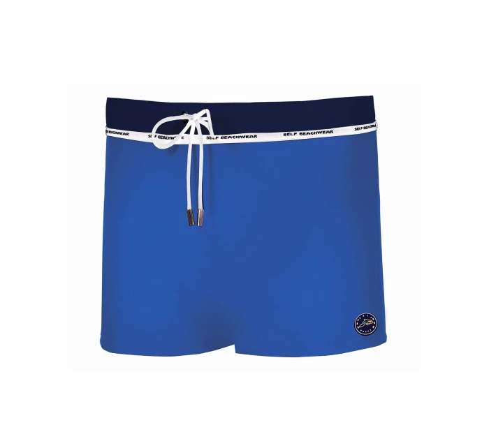 Plavecké boxerky Self Sport Collection L4N S-3XL