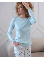 Pyžamo Cana 433 Interlock long/r 2XL Pyžamo Cana 433 Interlock long/r 2XL