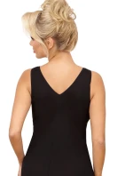 Dámská noční košilka model 20592941 black - Donna