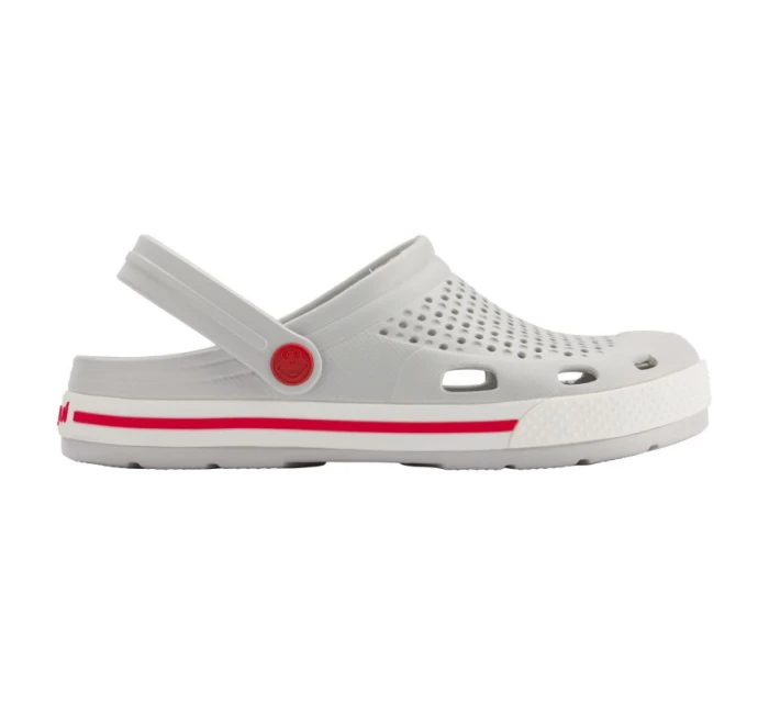 W dřeváky dámské model 20078124 - Coqui