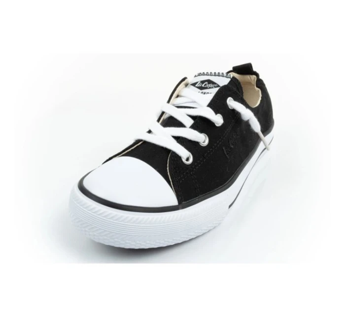 W model 21021647 dámské boty - Lee Cooper