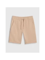 Šortky 4F M 4FWSS25TSHOM571-83S