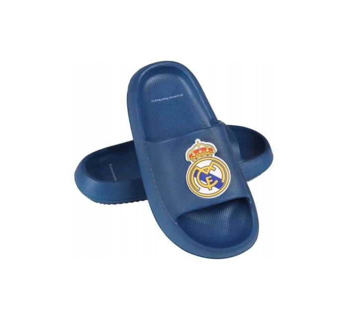 Real Madrid Žabky k bazénu Eva model 21213514 - Real Madryt