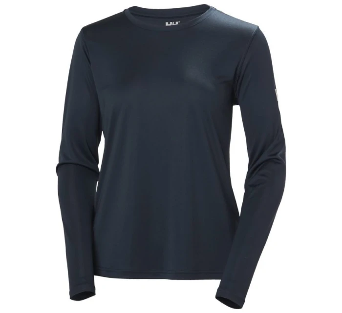 Helly Hansen HH Tech Crew LS 2.0 W 49579 597 tričko