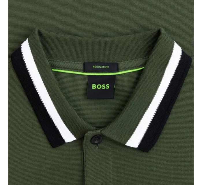 Polo  AP Open Green model 21359403 - Boss