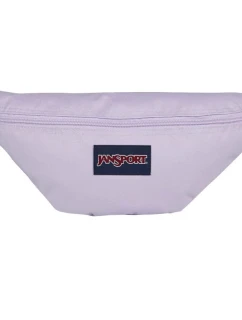 Jansport Swing Waistpack EK0A5BJXW30 Fialová Jedna velikost
