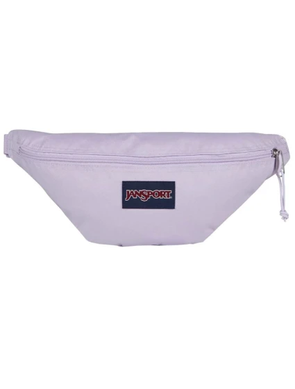 Jansport Swing Waistpack EK0A5BJXW30 Fialová Jedna velikost Jansport Swing Waistpack EK0A5BJXW30 Fialová Jedna velikost