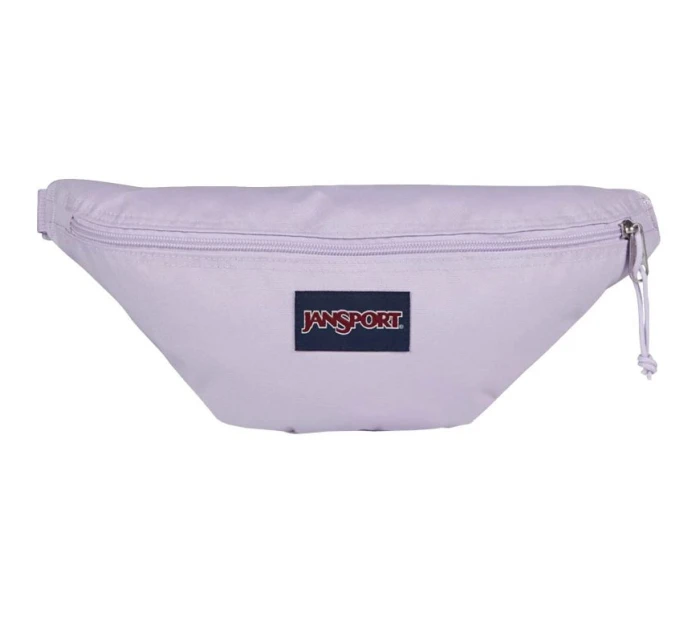 Jansport Swing Waistpack EK0A5BJXW30 Fialová Jedna velikost Jansport Swing Waistpack EK0A5BJXW30 Fialová Jedna velikost