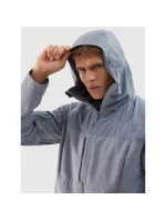 Pánská trekingová bunda s membránou NeoDry 10K 4F pánské Pánská trekingová bunda s membránou NeoDry 10K 4F pánské