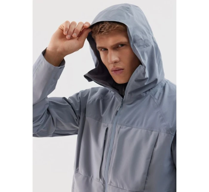 Pánská trekingová bunda s membránou NeoDry 10K 4F pánské Pánská trekingová bunda s membránou NeoDry 10K 4F pánské