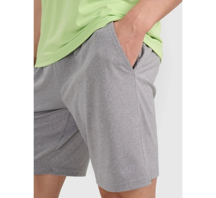 Spodenki męskie model 21460727 - 4F Spodenki męskie model 21460727 - 4F