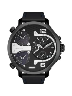 Pánské hodinky Paul Lorens PL11706A2-1A1 + BOX