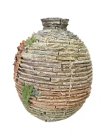 ZAHRADNÍ VÁZA 30X30X36CM