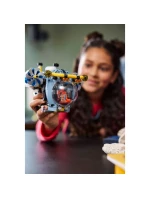 LEGO TECHNIC 42201 Výzkumná ponorka Technic