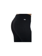 Dámské kalhoty Jacquard Legging W model 22224099 - CONVERSE Dámské kalhoty Jacquard Legging W model 22224099 - CONVERSE