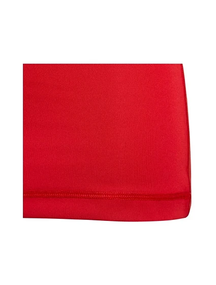 Dětské kompresní tričko Techfit Jr model 16171747 - ADIDAS Dětské kompresní tričko Techfit Jr model 16171747 - ADIDAS