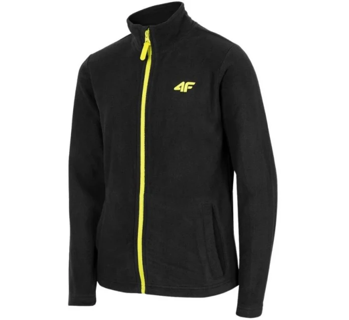 Mikina 4F Jr HJZ22 JPLM001 20S