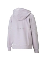 Dámská mikina Power Colorblock Stardust Hoo W 848828 73 - Puma