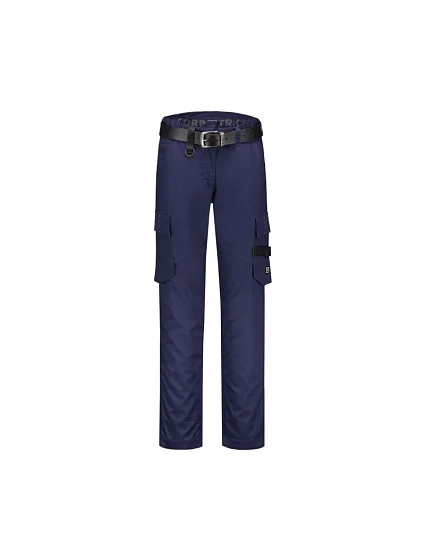 Pracovní kalhoty Twill W model 18000555 - Tricorp Pracovní kalhoty Twill W model 18000555 - Tricorp