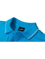 JN Pánské piqué polo 02.0 model 22494733 - Daiber JN Pánské piqué polo 02.0 model 22494733 - Daiber