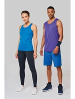 Kariban ProAct PA 441 Pánské sportovní tílko 20.P441 orange Kariban ProAct PA 441 Pánské sportovní tílko 20.P441 orange