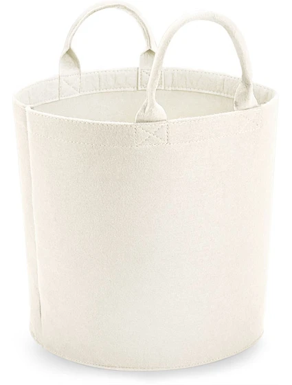 BG koš 52.0 soft white model 22480955 - BagBase BG koš 52.0 soft white model 22480955 - BagBase