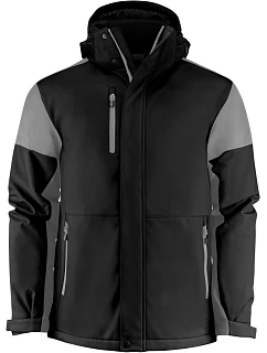 Prime Padded Softshell Men Pánská zimní softshellová bunda model 22453210 - Printer