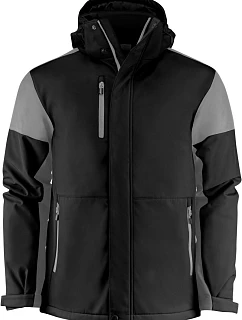 Prime Padded Softshell Men Pánská zimní softshellová bunda model 22453210 - Printer