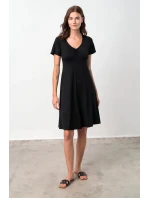 Pohodlné dámské šaty –   model 18363271 - Vamp