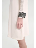 Noční košile s knoflíkovou légou model 18937154 - Vamp Noční košile s knoflíkovou légou model 18937154 - Vamp