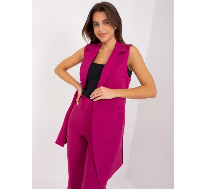 Sada DHJ KMPL 5069.16x fialová