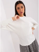 Halenka RV BZ 9208.61P ecru Halenka RV BZ 9208.61P ecru