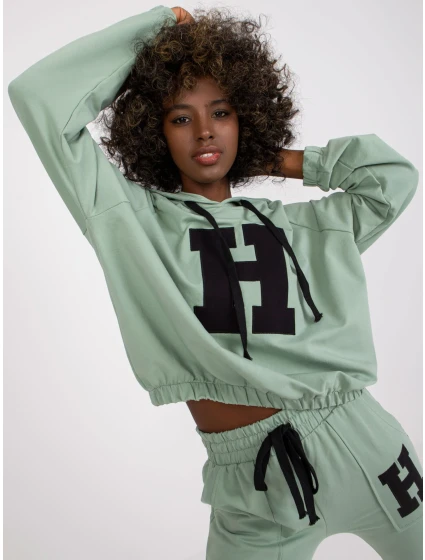 Souprava RV KMPL 7802.34P pistácie Souprava RV KMPL 7802.34P pistácie