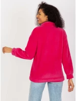 Koszula RV KS model 21127131 fuksjowy - FPrice Koszula RV KS model 21127131 fuksjowy - FPrice