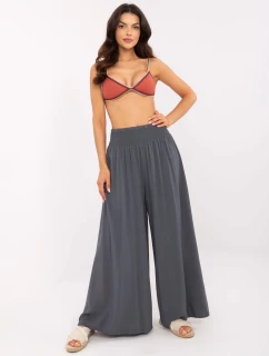 TW SP BI kalhoty 3069.94 grafit