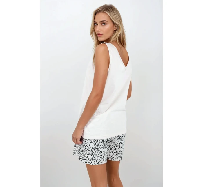 Pyžamo Make It Happen - Momenti Per Me