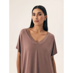 Noční košile Noves 42710-84X - Henderson Ladies Noční košile Noves 42710-84X - Henderson Ladies