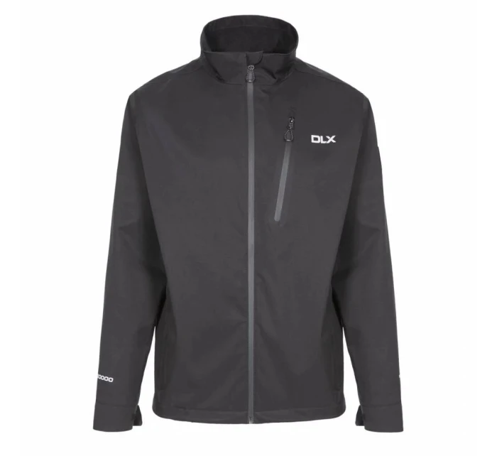 Pánská nepromokavá bunda model 21276858 - DLX Pánská nepromokavá bunda model 21276858 - DLX