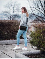 Kabelka VUCH Yella Black