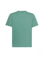 Spodní prádlo Pánská trička S/S CREW NECK 000NM2423EK6F - Calvin Klein