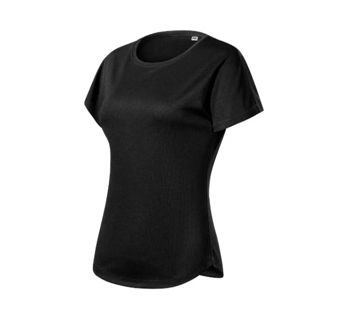 tričko dámské černá model 20638224 - MALFINI, a.s.