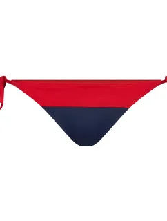 Dámské Bikini model 20896269 - Tommy Hilfiger