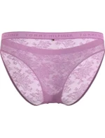 Dámské kalhotky UW0UW05176 T19 sv. růžové - Tommy Hilfiger