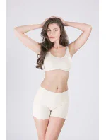 Dámský sportovní top 06-5 - HANNA STYLE Dámský sportovní top 06-5 - HANNA STYLE