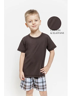 CHLAPECKÉ PYŽAMO model 22042153 - Taro