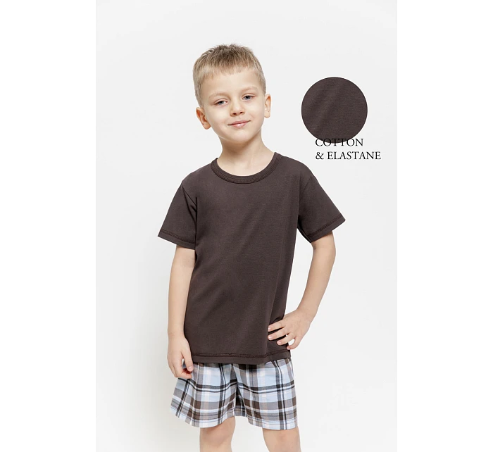 CHLAPECKÉ PYŽAMO model 22042153 - Taro