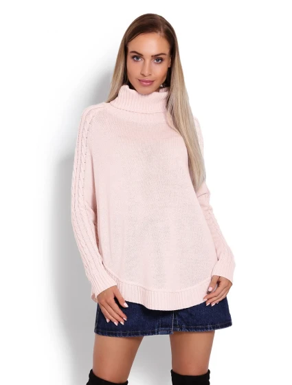 Pončo  model 122919 PeeKaBoo