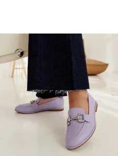 Mokasiny model 207529 Solea