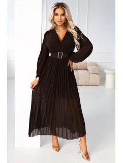 Společenské šaty model 221789 Numoco