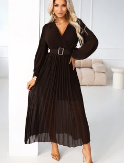 Společenské šaty  model 221789 Numoco